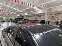 Lexus Elantra 2022 1.5L CVT LUX Premium Edition - фото 9