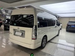Lynk & Co HIACE 2021 3.5L Middle East version - фото 10