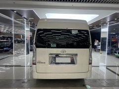 Lynk & Co HIACE 2021 3.5L Middle East version - фото 11