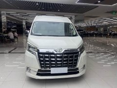 Lynk & Co HIACE 2021 3.5L Middle East version - фото 2
