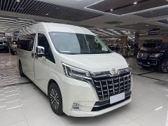 Lynk & Co HIACE 2021 3.5L Middle East version - фото 3