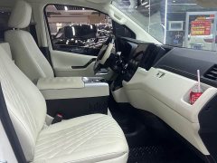 Lynk & Co HIACE 2021 3.5L Middle East version - фото 5