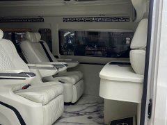 Lynk & Co HIACE 2021 3.5L Middle East version - фото 6