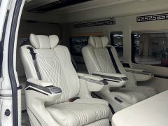 Lynk & Co HIACE 2021 3.5L Middle East version - фото 7