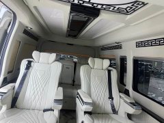 Lynk & Co HIACE 2021 3.5L Middle East version - фото 8