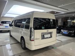 Lynk & Co HIACE 2021 3.5L Middle East version - фото 9