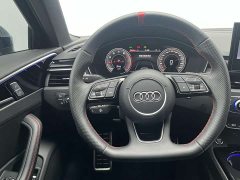 Audi A4L 2 million Yuexiang version 40 TFSI luxury and dynamic - фото 12