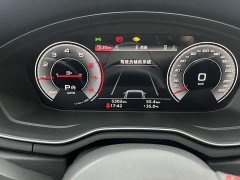 Audi A4L 2 million Yuexiang version 40 TFSI luxury and dynamic - фото 13
