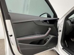 Audi A4L 2 million Yuexiang version 40 TFSI luxury and dynamic - фото 14