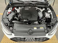 Audi A4L 2 million Yuexiang version 40 TFSI luxury and dynamic - фото 15