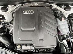 Audi A4L 2 million Yuexiang version 40 TFSI luxury and dynamic - фото 16