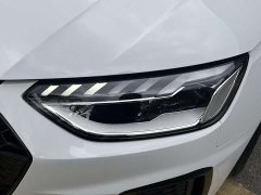 Audi A4L 2 million Yuexiang version 40 TFSI luxury and dynamic - фото 17