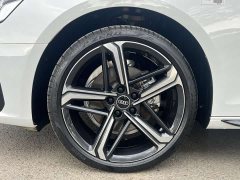 Audi A4L 2 million Yuexiang version 40 TFSI luxury and dynamic - фото 18