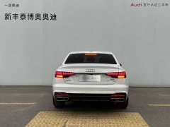 Audi A4L 2 million Yuexiang version 40 TFSI luxury and dynamic - фото 5