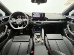 Audi A4L 2 million Yuexiang version 40 TFSI luxury and dynamic - фото 9
