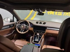 Porsche Cayenne 3.0T Platinum Edition - фото 2