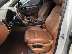Porsche Cayenne 3.0T Platinum Edition - фото 4