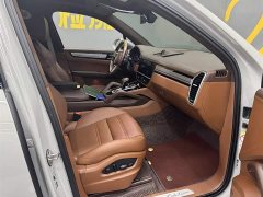 Porsche Cayenne 3.0T Platinum Edition - фото 5