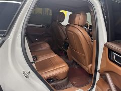 Porsche Cayenne 3.0T Platinum Edition - фото 6