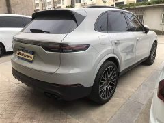 Porsche Cayenne 3.0T Platinum Edition - фото 7