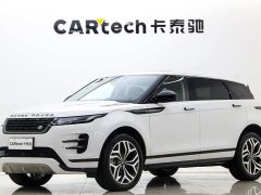 Land Rover Range Rover Evoque 2024 Range Rover Evoque L SE Yuguang Zunyao Edition - фото 1