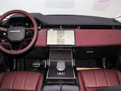 Land Rover Range Rover Evoque 2024 Range Rover Evoque L SE Yuguang Zunyao Edition - фото 13