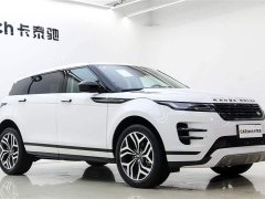 Land Rover Range Rover Evoque 2024 Range Rover Evoque L SE Yuguang Zunyao Edition - фото 2