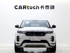 Land Rover Range Rover Evoque 2024 Range Rover Evoque L SE Yuguang Zunyao Edition - фото 3