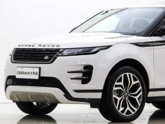 Land Rover Range Rover Evoque 2024 Range Rover Evoque L SE Yuguang Zunyao Edition - фото 4