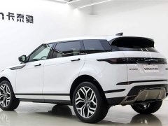 Land Rover Range Rover Evoque 2024 Range Rover Evoque L SE Yuguang Zunyao Edition - фото 7