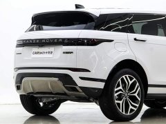Land Rover Range Rover Evoque 2024 Range Rover Evoque L SE Yuguang Zunyao Edition - фото 8