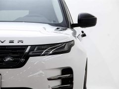 Land Rover Range Rover Evoque 2024 Range Rover Evoque L SE Yuguang Zunyao Edition - фото 9
