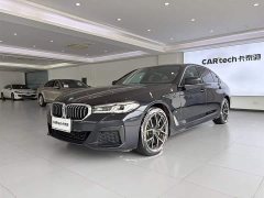 BMW 5 Series 530Li Exclusive M Sports Package - фото 1