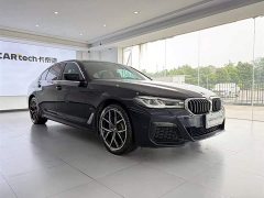 BMW 5 Series 530Li Exclusive M Sports Package - фото 2