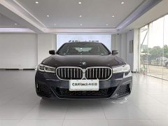 BMW 5 Series 530Li Exclusive M Sports Package - фото 3