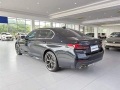 BMW 5 Series 530Li Exclusive M Sports Package - фото 6