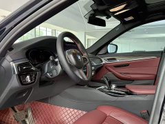 BMW 5 Series 530Li Exclusive M Sports Package - фото 8
