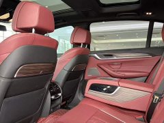 BMW 5 Series 530Li Exclusive M Sports Package - фото 9