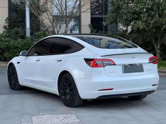 Tesla Model 3 Standard Range Rear Drive Upgraded Version - фото 10