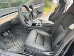 Tesla Model 3 Standard Range Rear Drive Upgraded Version - фото 4