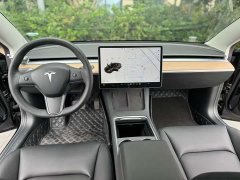 Tesla Model 3 Standard Range Rear Drive Upgraded Version - фото 6