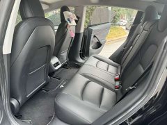 Tesla Model 3 Standard Range Rear Drive Upgraded Version - фото 7