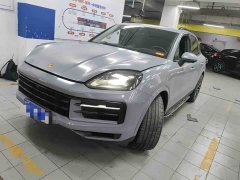 Porsche Cayenne 3.0T - фото 1