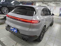 Porsche Cayenne 3.0T - фото 2
