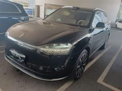 AITO M9 EREV Ultra 42kWh 6-Seater - фото 1