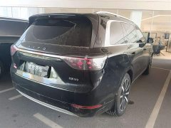 AITO M9 EREV Ultra 42kWh 6-Seater - фото 5