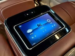 Maybach GLS 480 4MATIC - фото 10