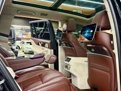 Maybach GLS 480 4MATIC - фото 11
