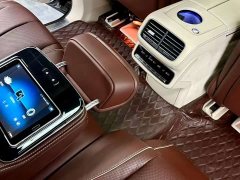 Maybach GLS 480 4MATIC - фото 12