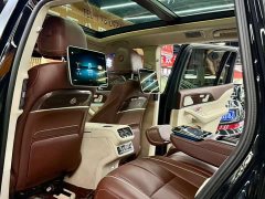 Maybach GLS 480 4MATIC - фото 13